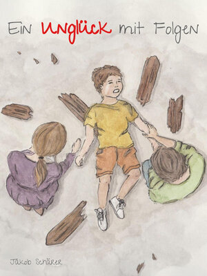 cover image of Ein Unglück mit Folgen